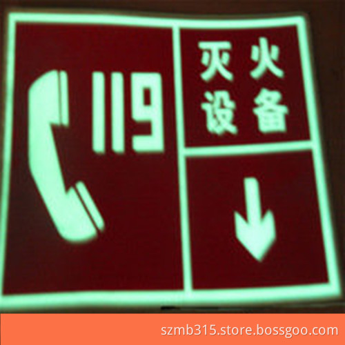 Guangzhou Hot Sale Glow in The Night Organic Pigment